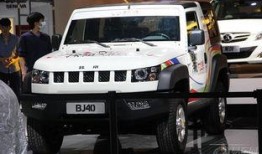 北京汽车最新爆料,颠覆传统，引领未来出行新风尚”